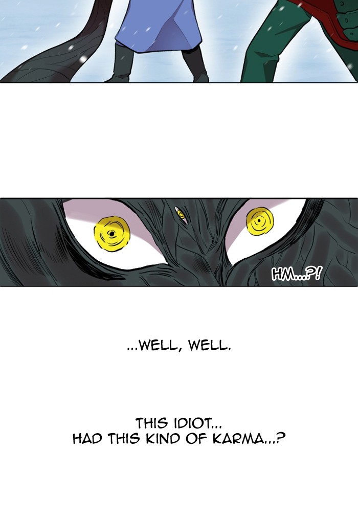 Hardcore Leveling Warrior Chapter 185 page 55 - Chapter 185: [Season 2] Ep. 2