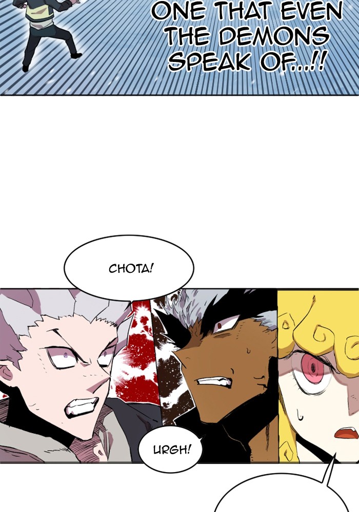 Hardcore Leveling Warrior Chapter 185 page 58 - Chapter 185: [Season 2] Ep. 2