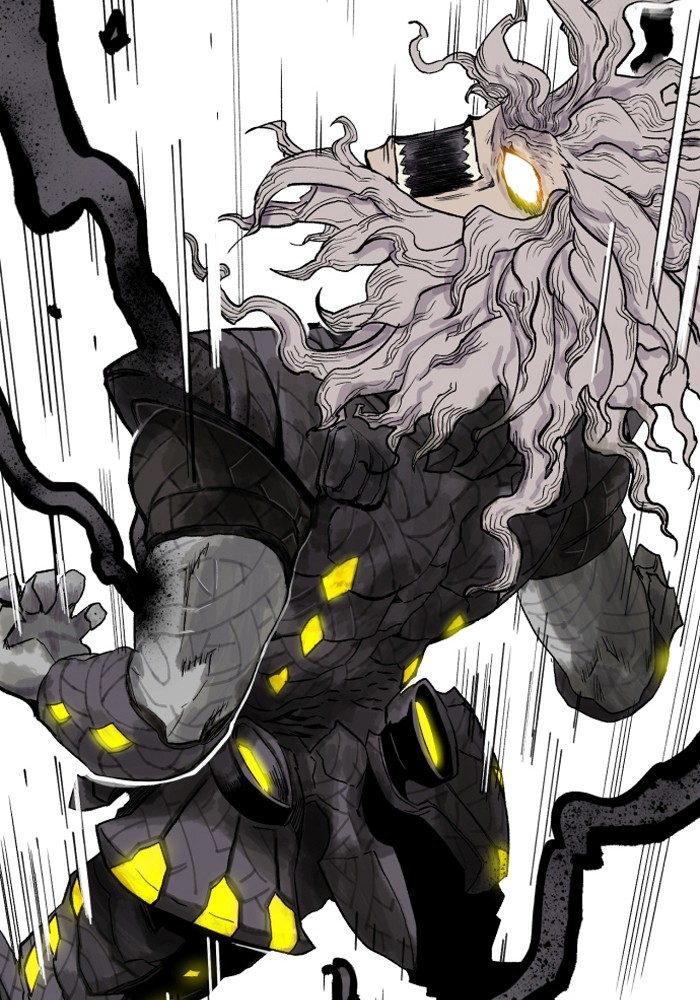 Hardcore Leveling Warrior Chapter 185 page 64 - Chapter 185: [Season 2] Ep. 2