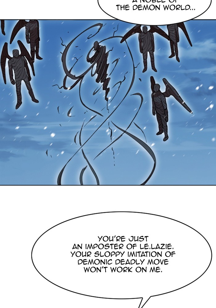 Hardcore Leveling Warrior Chapter 185 page 8 - Chapter 185: [Season 2] Ep. 2