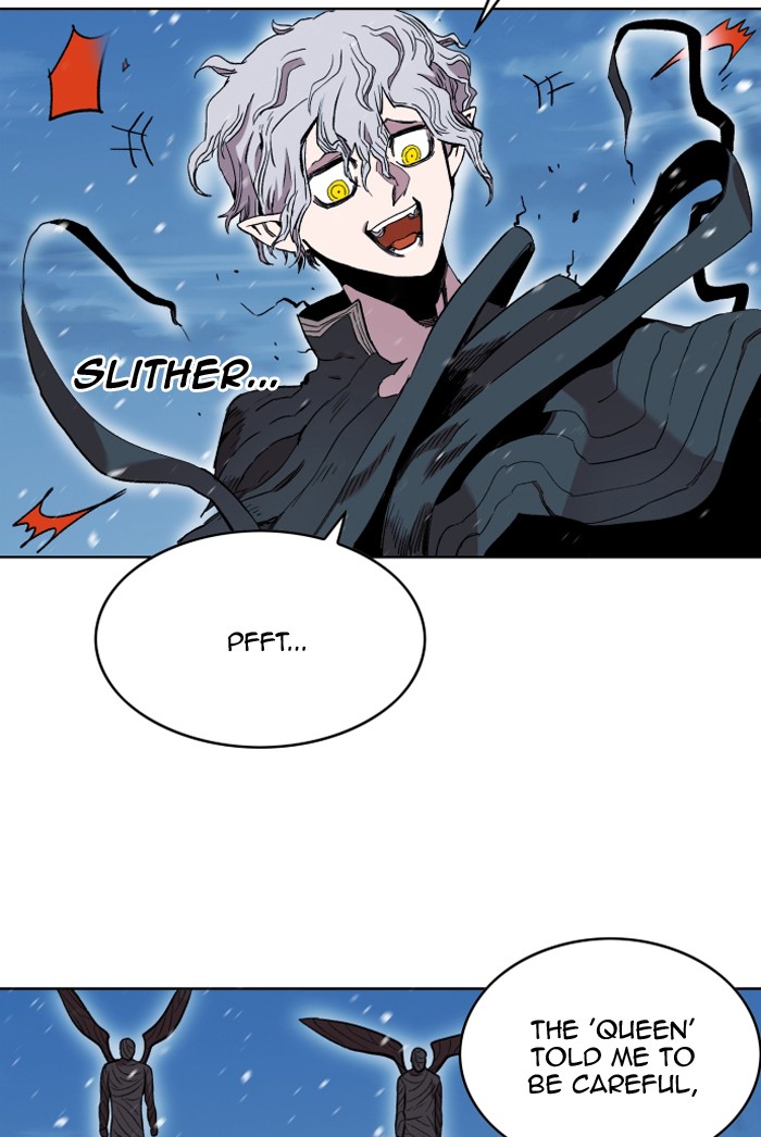 Hardcore Leveling Warrior Chapter 185 page 9 - Chapter 185: [Season 2] Ep. 2