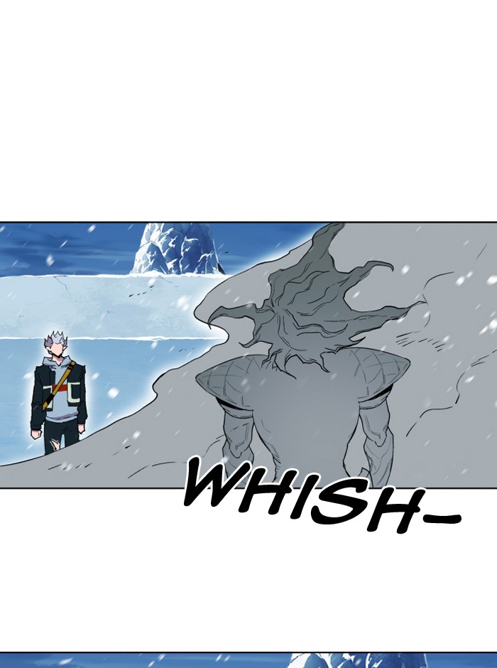 Hardcore Leveling Warrior Chapter 186 page 1 - Chapter 186: [Season 2] Ep. 3