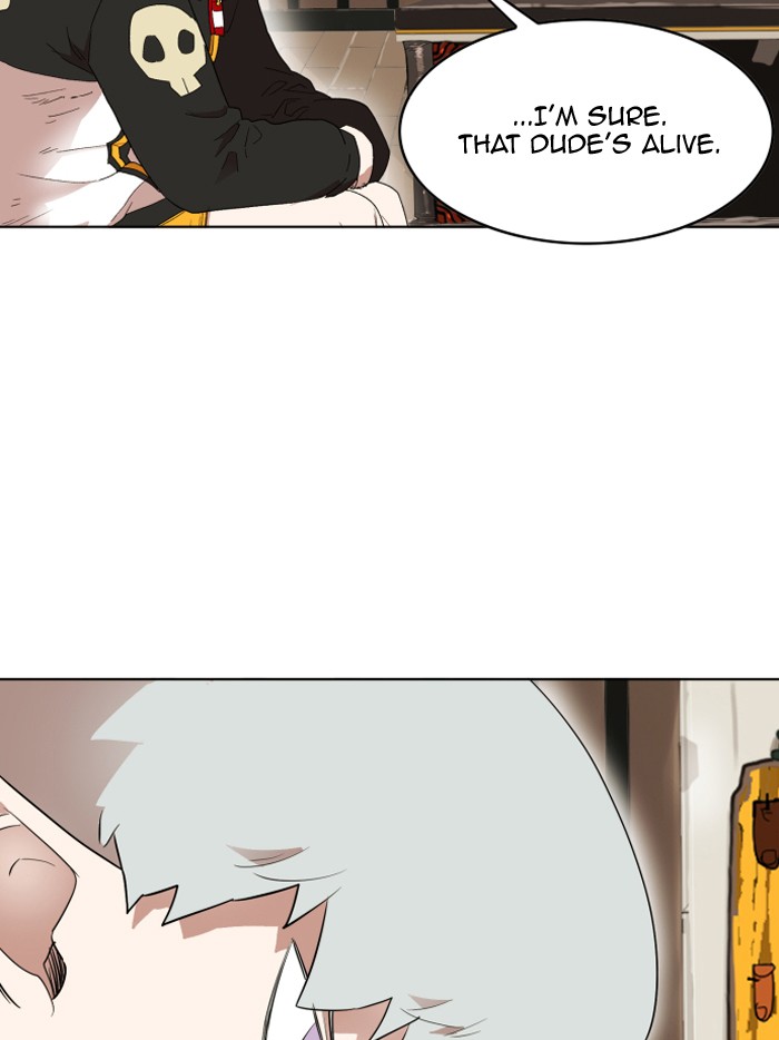 Hardcore Leveling Warrior Chapter 186 page 12 - Chapter 186: [Season 2] Ep. 3