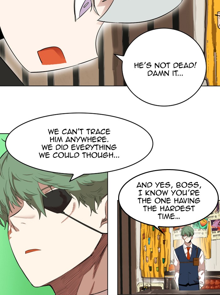 Hardcore Leveling Warrior Chapter 186 page 13 - Chapter 186: [Season 2] Ep. 3