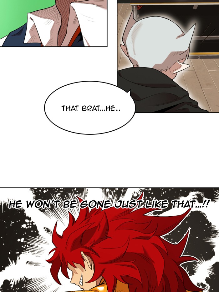 Hardcore Leveling Warrior Chapter 186 page 14 - Chapter 186: [Season 2] Ep. 3