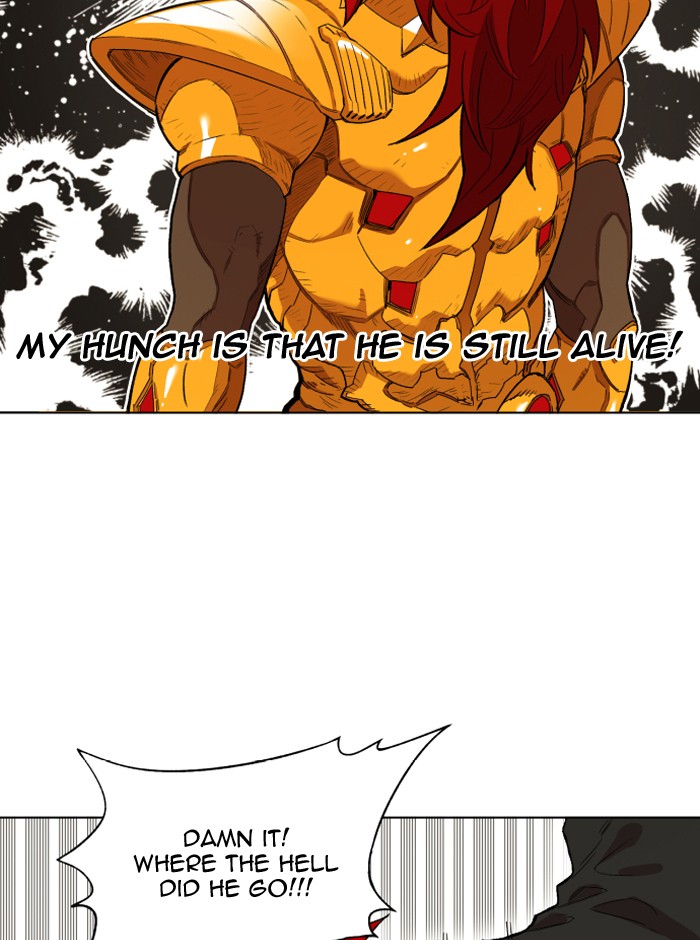 Hardcore Leveling Warrior Chapter 186 page 15 - Chapter 186: [Season 2] Ep. 3