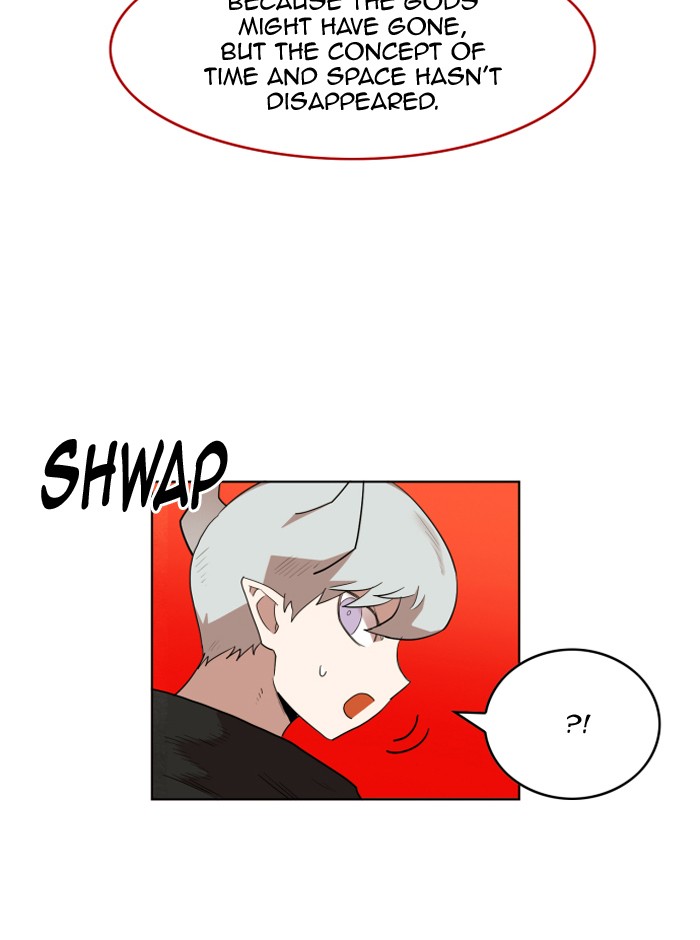 Hardcore Leveling Warrior Chapter 186 page 21 - Chapter 186: [Season 2] Ep. 3