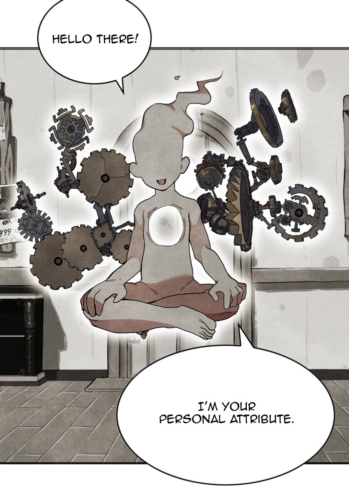 Hardcore Leveling Warrior Chapter 186 page 23 - Chapter 186: [Season 2] Ep. 3