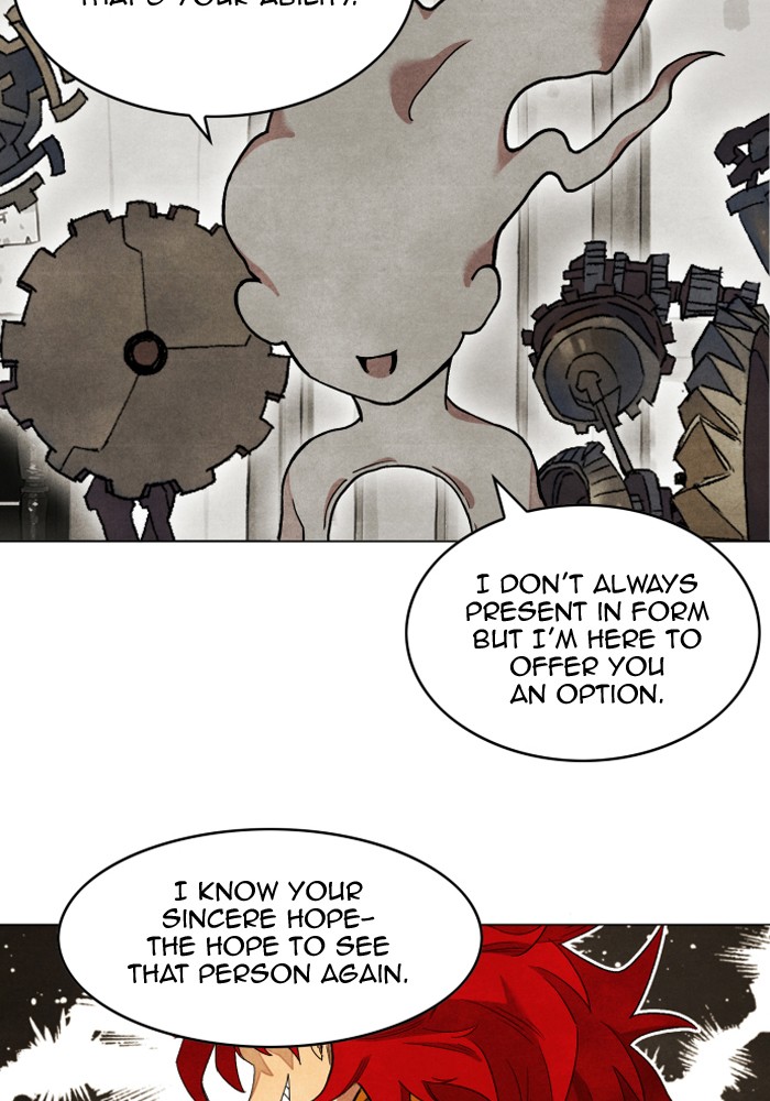 Hardcore Leveling Warrior Chapter 186 page 25 - Chapter 186: [Season 2] Ep. 3