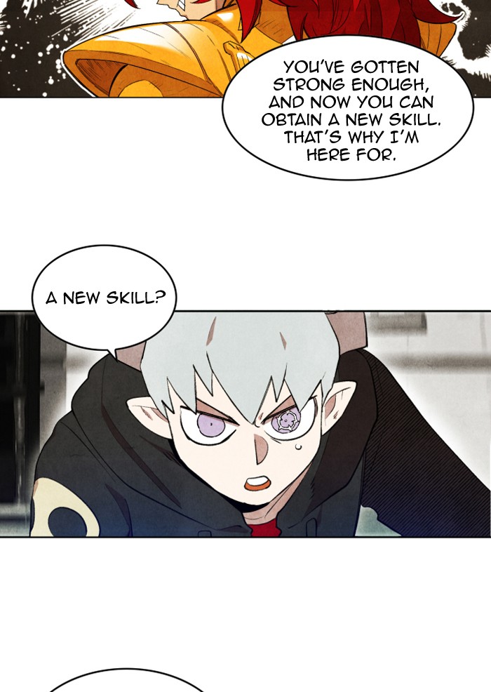 Hardcore Leveling Warrior Chapter 186 page 26 - Chapter 186: [Season 2] Ep. 3