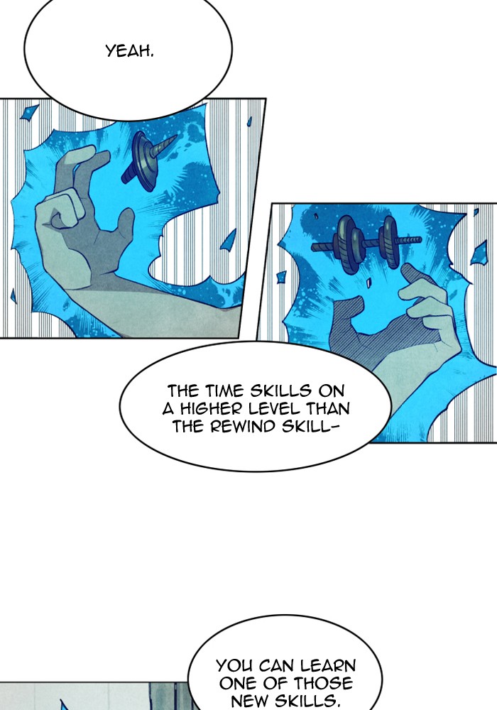 Hardcore Leveling Warrior Chapter 186 page 27 - Chapter 186: [Season 2] Ep. 3