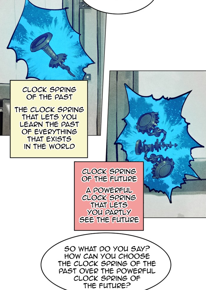 Hardcore Leveling Warrior Chapter 186 page 28 - Chapter 186: [Season 2] Ep. 3
