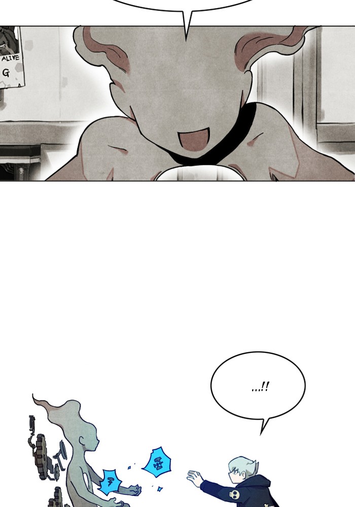 Hardcore Leveling Warrior Chapter 186 page 29 - Chapter 186: [Season 2] Ep. 3