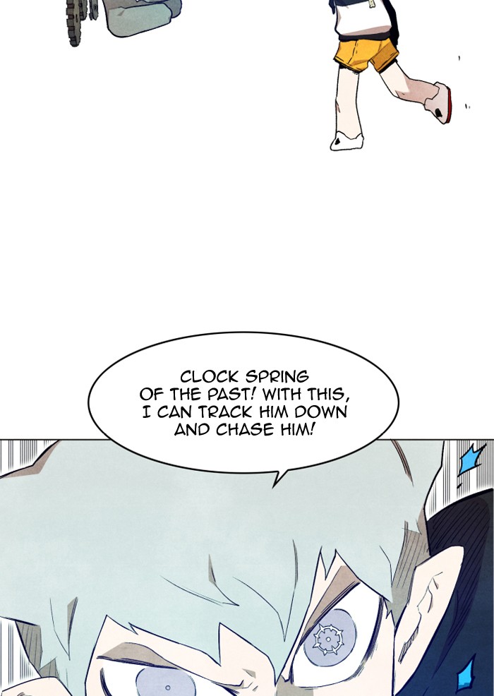 Hardcore Leveling Warrior Chapter 186 page 30 - Chapter 186: [Season 2] Ep. 3