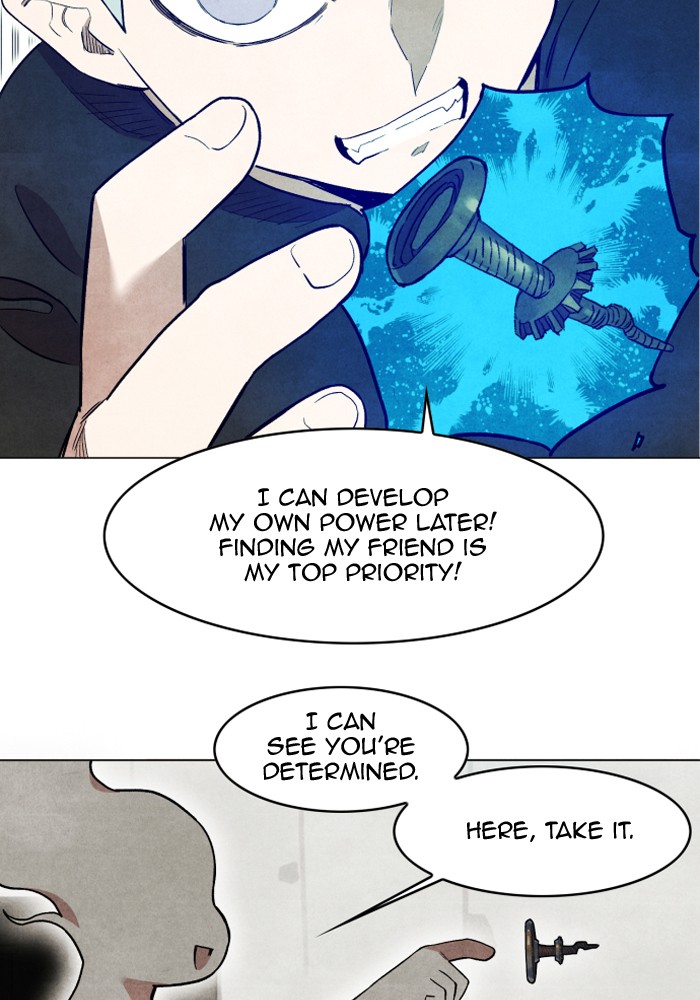 Hardcore Leveling Warrior Chapter 186 page 31 - Chapter 186: [Season 2] Ep. 3