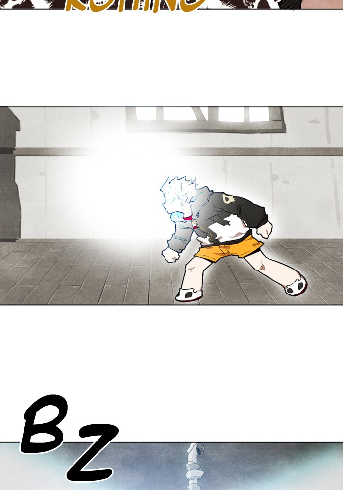Hardcore Leveling Warrior Chapter 186 page 33 - Chapter 186: [Season 2] Ep. 3