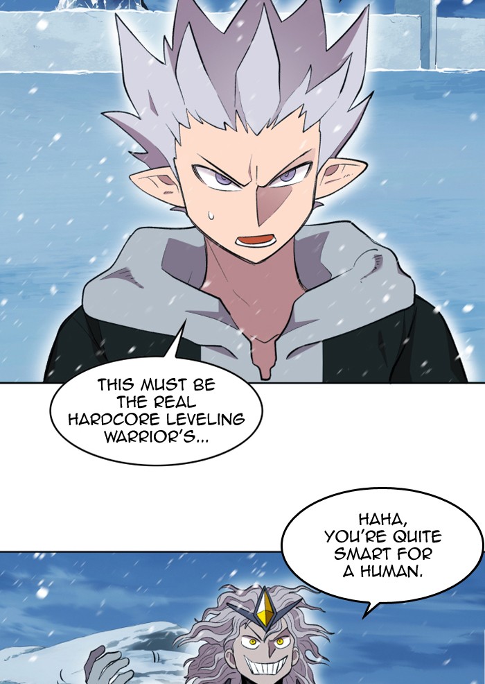 Hardcore Leveling Warrior Chapter 186 page 36 - Chapter 186: [Season 2] Ep. 3
