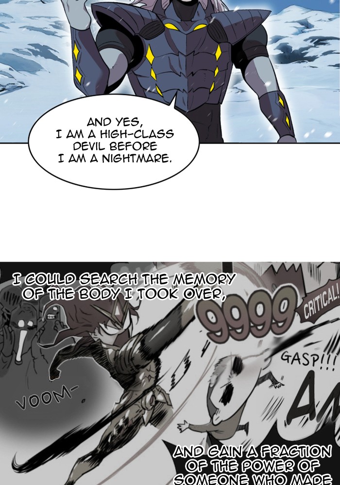 Hardcore Leveling Warrior Chapter 186 page 37 - Chapter 186: [Season 2] Ep. 3