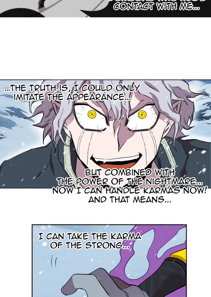 Hardcore Leveling Warrior Chapter 186 page 38 - Chapter 186: [Season 2] Ep. 3