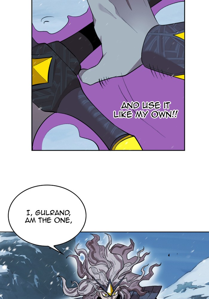 Hardcore Leveling Warrior Chapter 186 page 39 - Chapter 186: [Season 2] Ep. 3