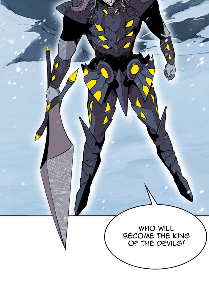 Hardcore Leveling Warrior Chapter 186 page 40 - Chapter 186: [Season 2] Ep. 3