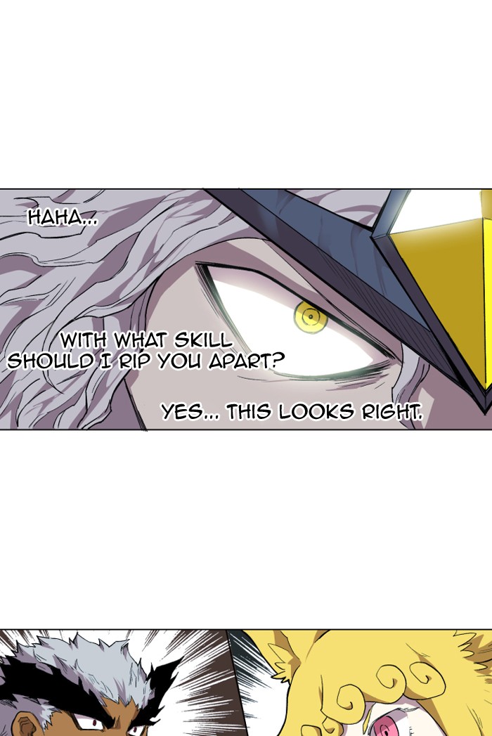 Hardcore Leveling Warrior Chapter 186 page 41 - Chapter 186: [Season 2] Ep. 3