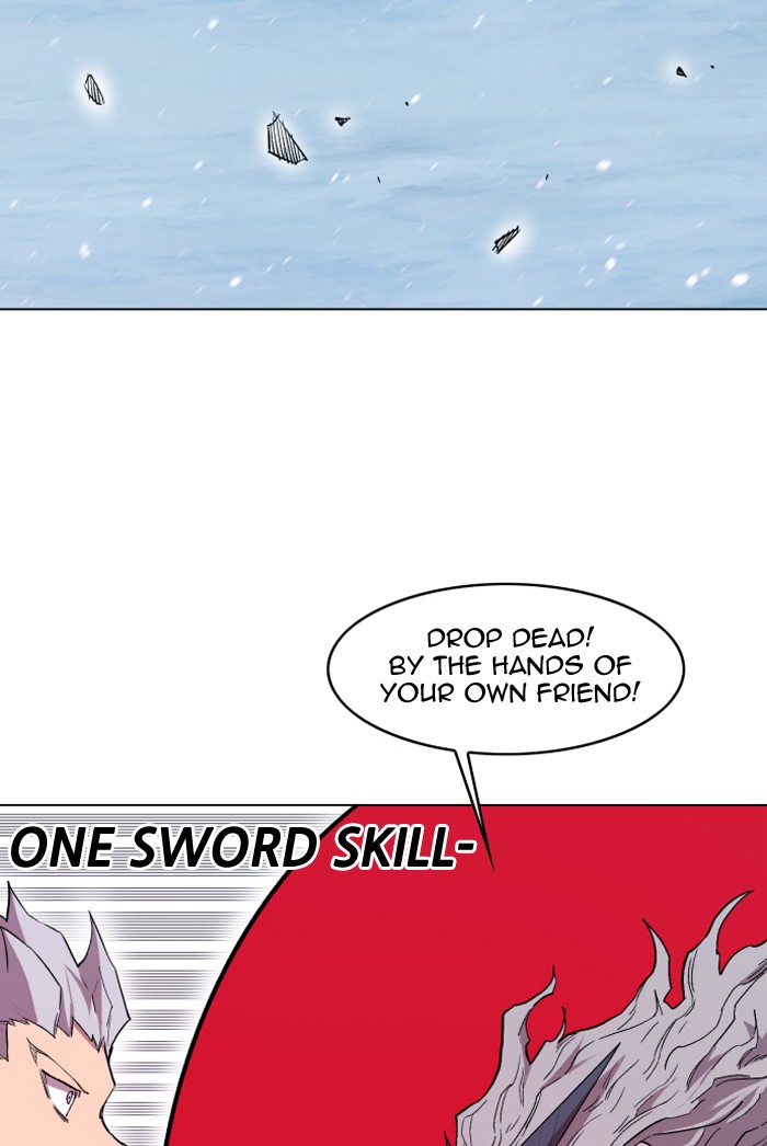 Hardcore Leveling Warrior Chapter 186 page 45 - Chapter 186: [Season 2] Ep. 3