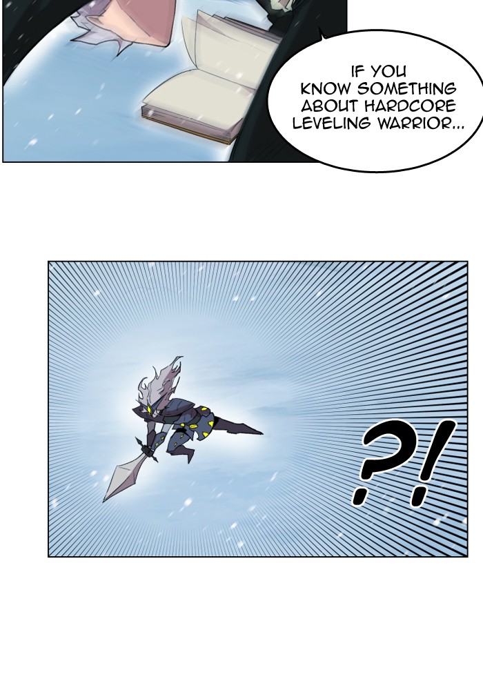 Hardcore Leveling Warrior Chapter 186 page 48 - Chapter 186: [Season 2] Ep. 3