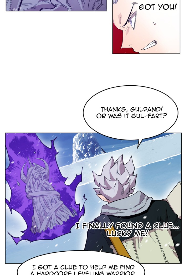 Hardcore Leveling Warrior Chapter 186 page 53 - Chapter 186: [Season 2] Ep. 3
