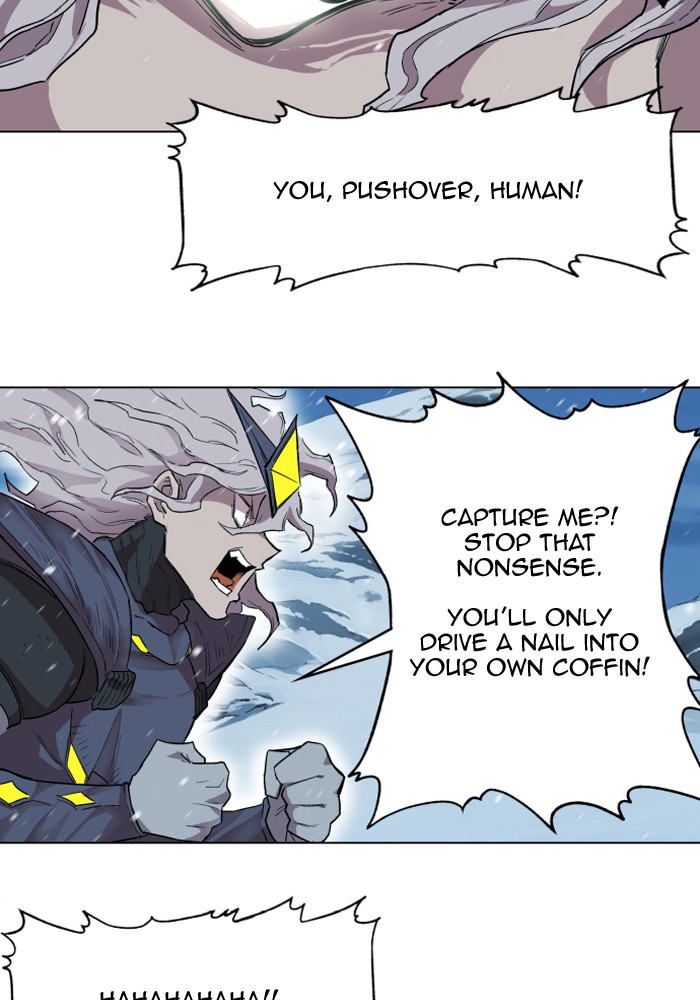 Hardcore Leveling Warrior Chapter 186 page 56 - Chapter 186: [Season 2] Ep. 3