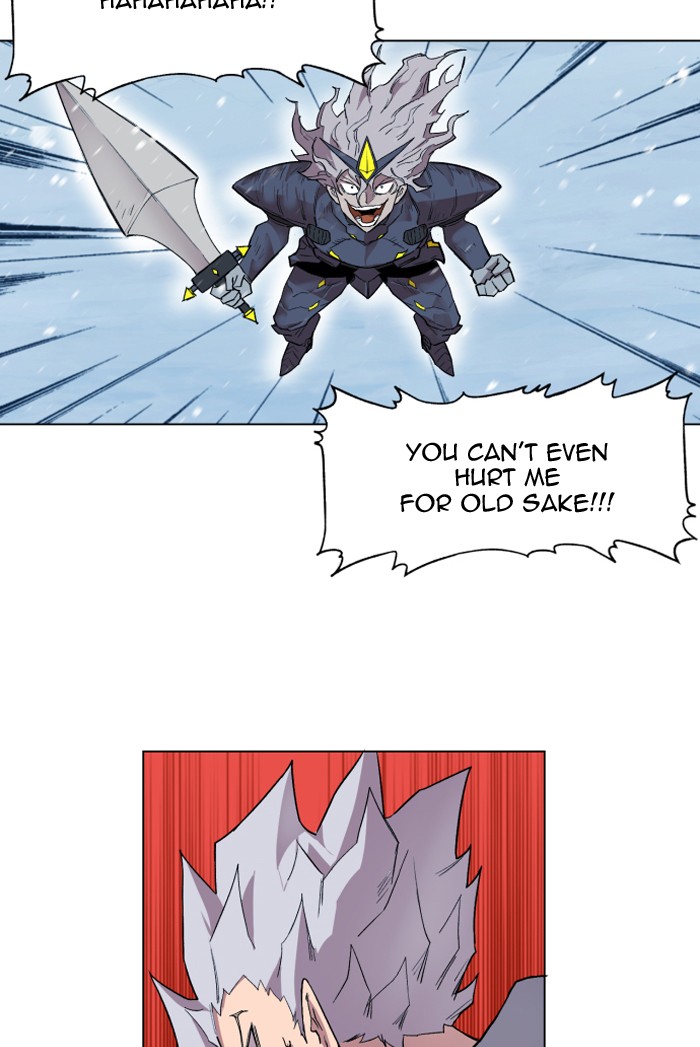 Hardcore Leveling Warrior Chapter 186 page 57 - Chapter 186: [Season 2] Ep. 3