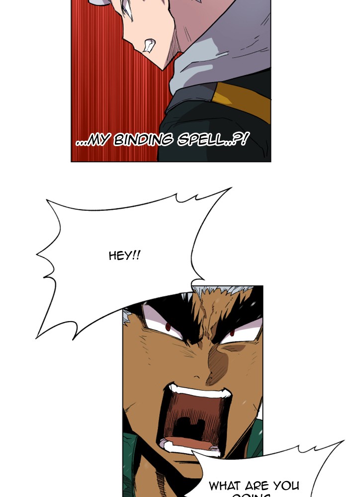 Hardcore Leveling Warrior Chapter 186 page 58 - Chapter 186: [Season 2] Ep. 3