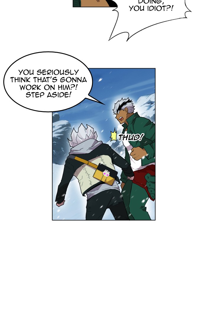 Hardcore Leveling Warrior Chapter 186 page 59 - Chapter 186: [Season 2] Ep. 3