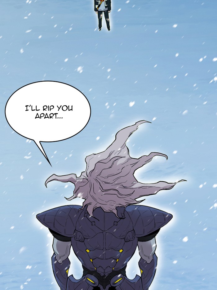 Hardcore Leveling Warrior Chapter 186 page 6 - Chapter 186: [Season 2] Ep. 3
