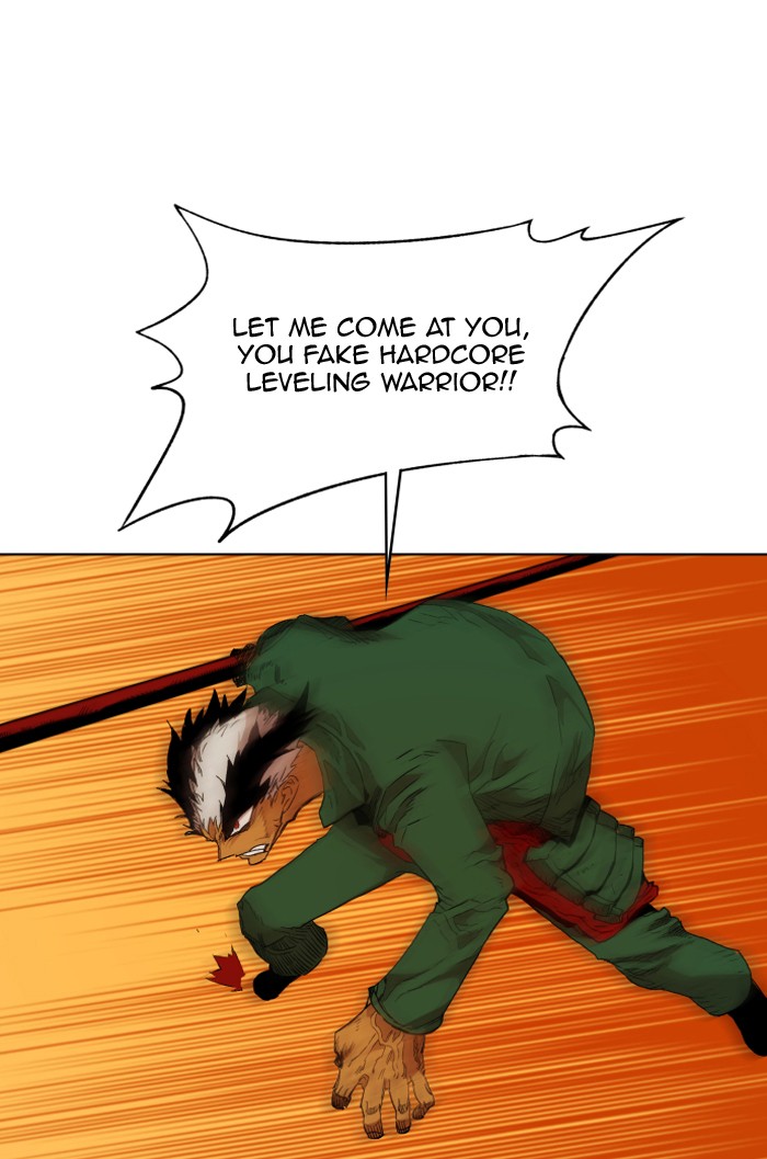 Hardcore Leveling Warrior Chapter 186 page 60 - Chapter 186: [Season 2] Ep. 3