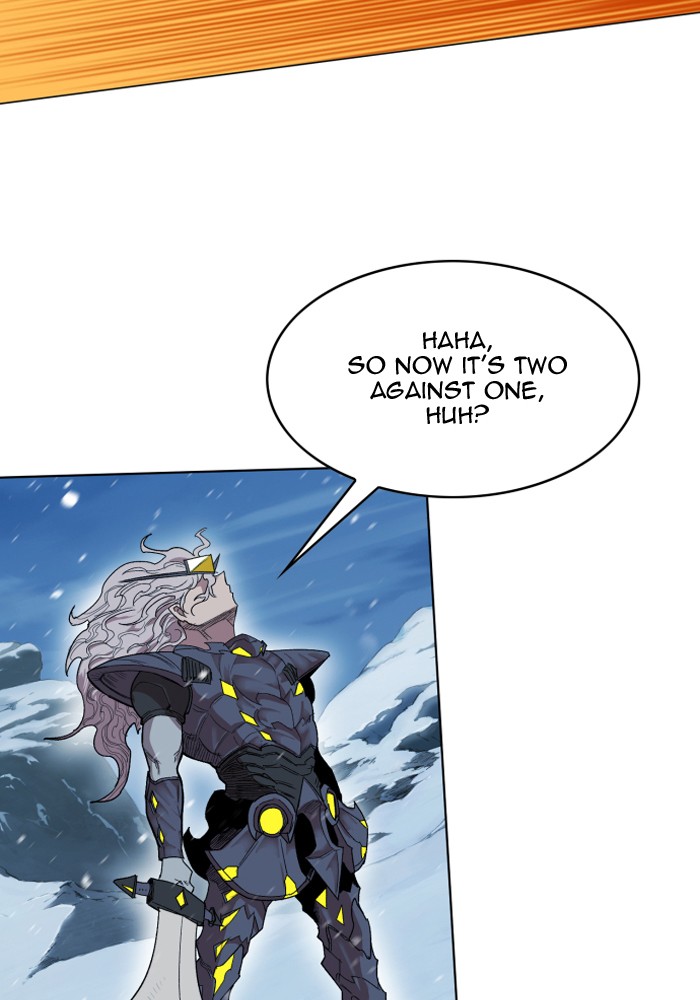 Hardcore Leveling Warrior Chapter 186 page 61 - Chapter 186: [Season 2] Ep. 3