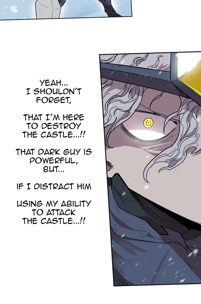 Hardcore Leveling Warrior Chapter 186 page 62 - Chapter 186: [Season 2] Ep. 3