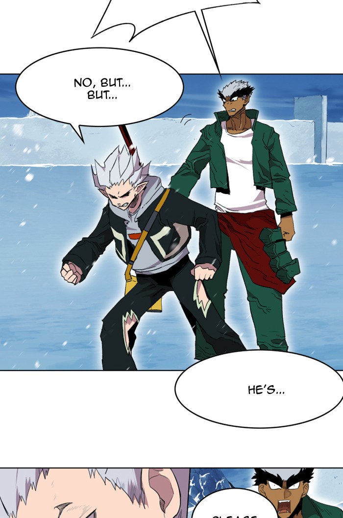 Hardcore Leveling Warrior Chapter 186 page 68 - Chapter 186: [Season 2] Ep. 3