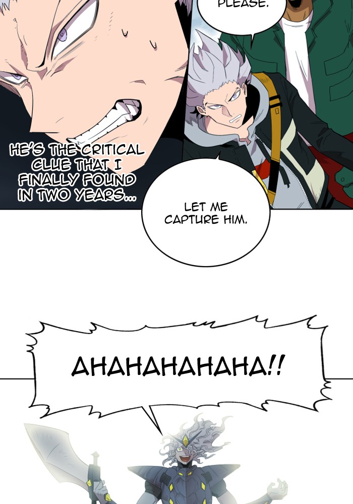 Hardcore Leveling Warrior Chapter 186 page 69 - Chapter 186: [Season 2] Ep. 3