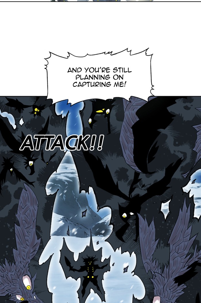 Hardcore Leveling Warrior Chapter 186 page 70 - Chapter 186: [Season 2] Ep. 3