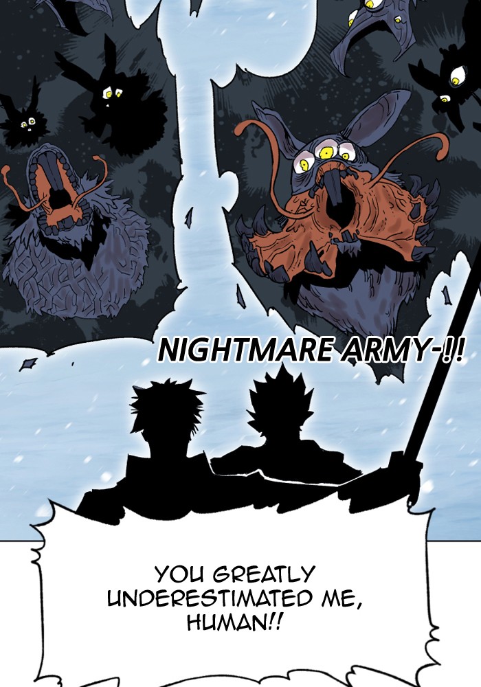 Hardcore Leveling Warrior Chapter 186 page 71 - Chapter 186: [Season 2] Ep. 3