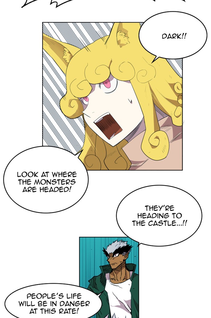 Hardcore Leveling Warrior Chapter 186 page 72 - Chapter 186: [Season 2] Ep. 3