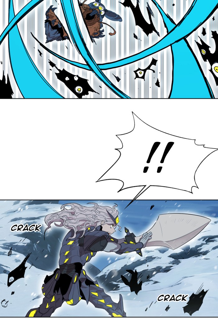 Hardcore Leveling Warrior Chapter 186 page 76 - Chapter 186: [Season 2] Ep. 3