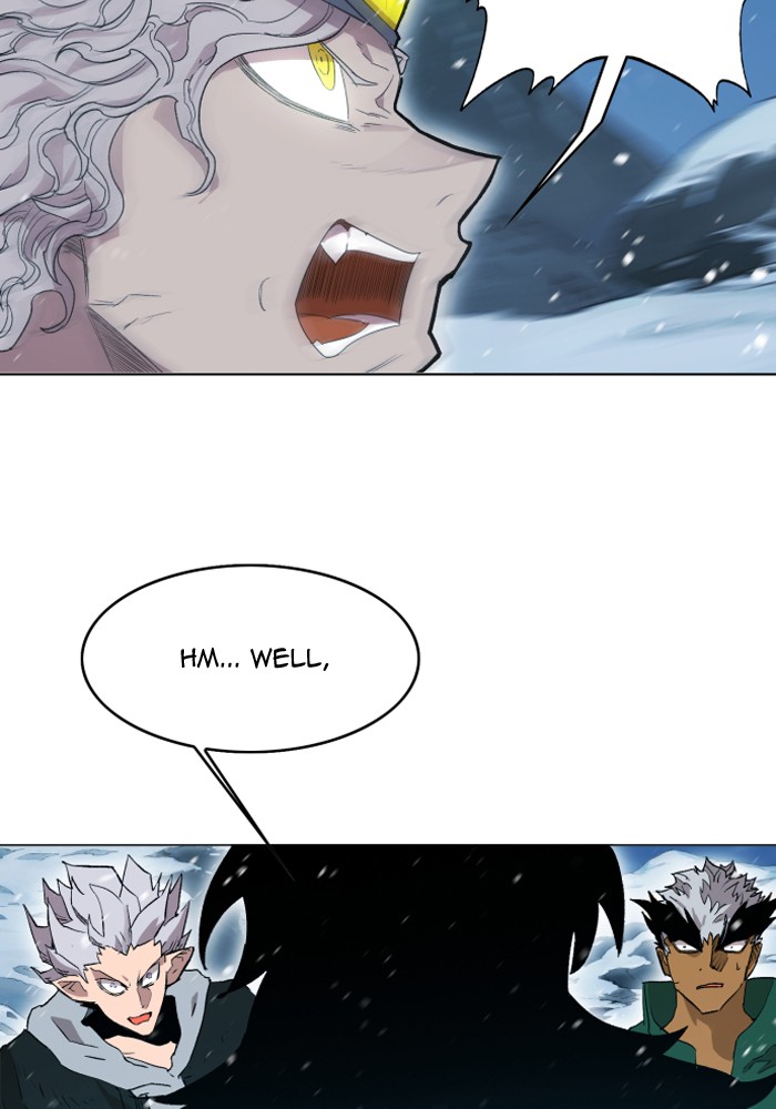 Hardcore Leveling Warrior Chapter 186 page 79 - Chapter 186: [Season 2] Ep. 3