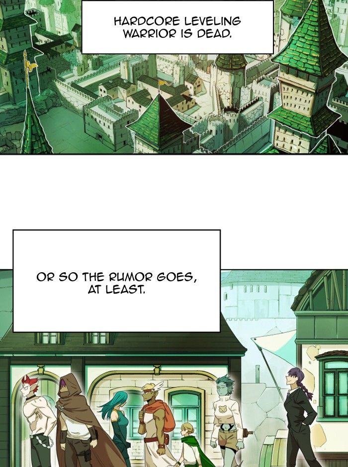 Hardcore Leveling Warrior Chapter 186 page 9 - Chapter 186: [Season 2] Ep. 3