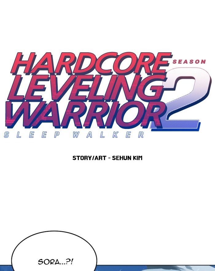 Hardcore Leveling Warrior Chapter 187 page 1 - Chapter 187: [Season 2] Ep. 4