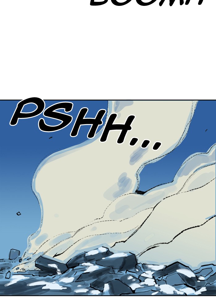 Hardcore Leveling Warrior Chapter 187 page 14 - Chapter 187: [Season 2] Ep. 4