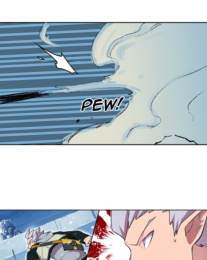 Hardcore Leveling Warrior Chapter 187 page 15 - Chapter 187: [Season 2] Ep. 4