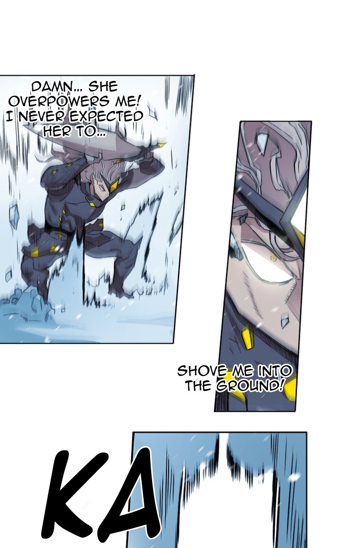 Hardcore Leveling Warrior Chapter 187 page 22 - Chapter 187: [Season 2] Ep. 4