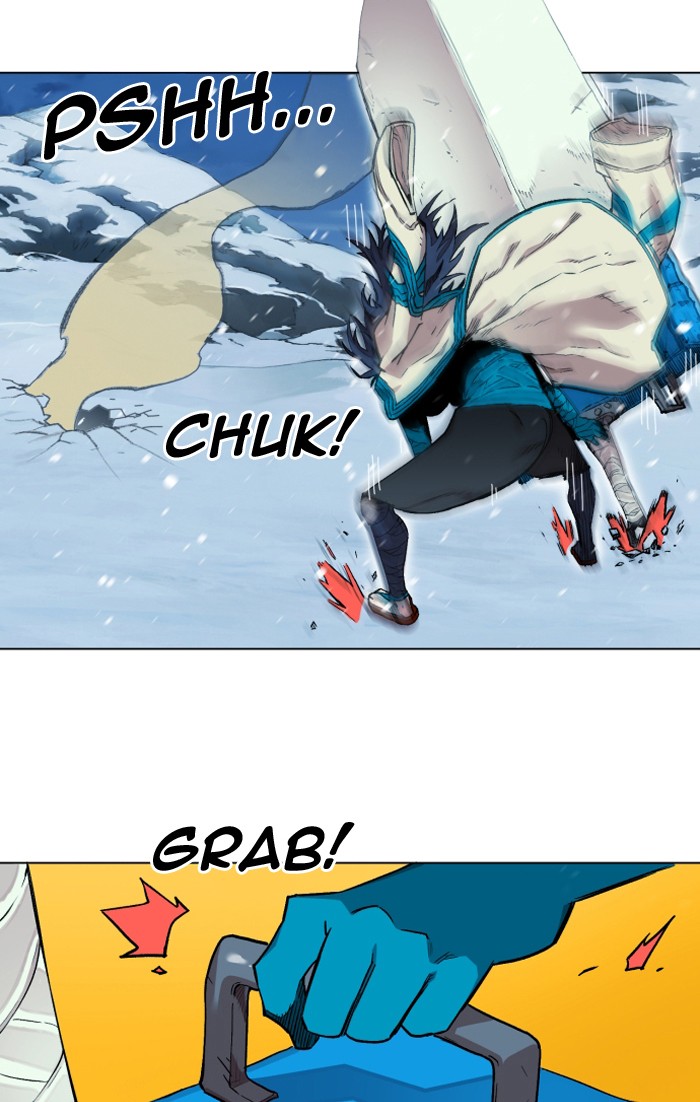 Hardcore Leveling Warrior Chapter 187 page 24 - Chapter 187: [Season 2] Ep. 4